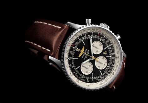 breitling navitimer 01 dc-3|breitling navitimer 01 43mm.